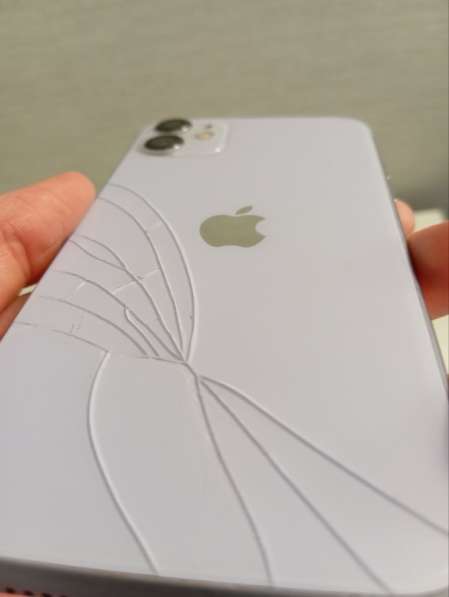 IPhone 11: 128 gb в Москве фото 7