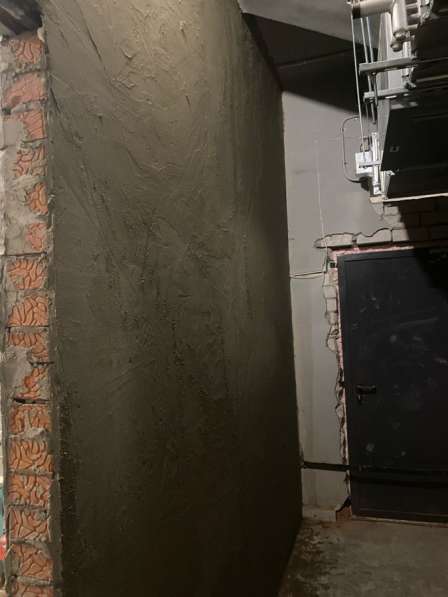 Штукатурка стен в Казани