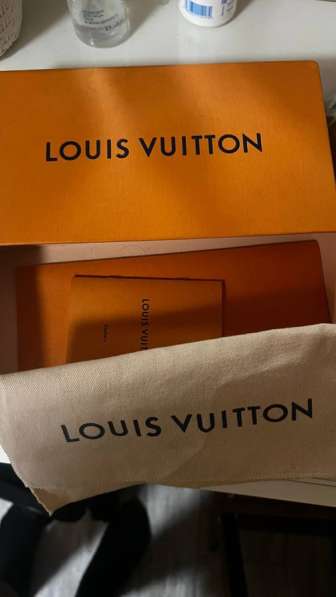 Кошелёк Clemence Louis vuitton в Москве фото 3