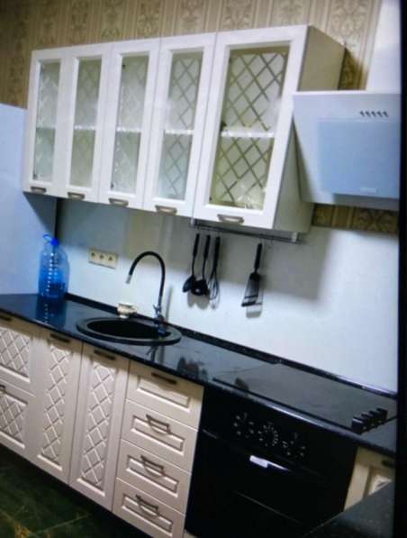 Сдаю квартиру на длительный срок в Краснодаре фото 9