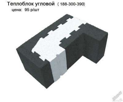 Продам Камень стеновой 4-х пустотный ООО в Красноярске фото 4
