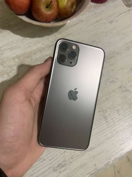 Iphone 11 pro 256 gb