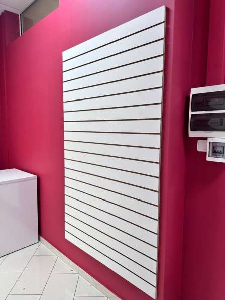 Эконом панели