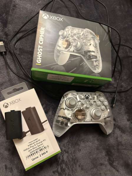 Xbox series x asia 1тб в Волгограде фото 4