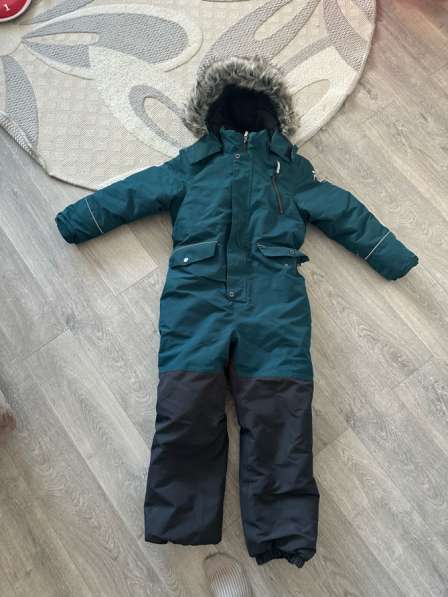 Комбинезон зимний icepeak