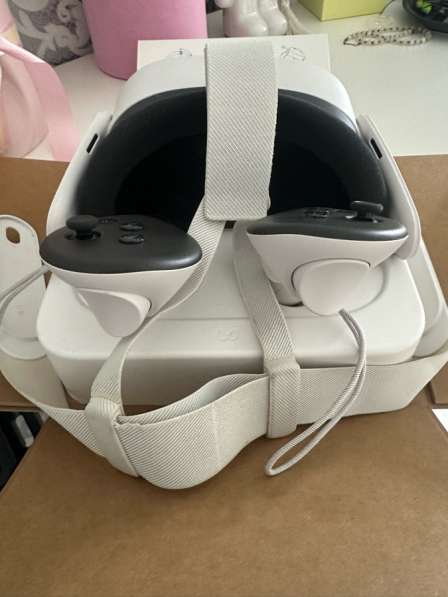 Oculus 3s в Ростове-на-Дону