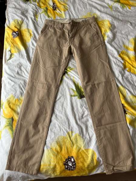 Мужские брюки в Москве