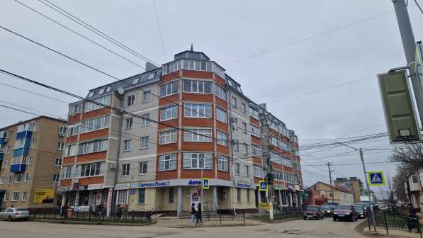 Срочно продам 2х комнатную квартиру в Ливнах фото 4