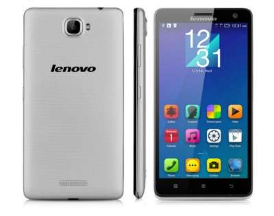 смартфон Lenovo S856