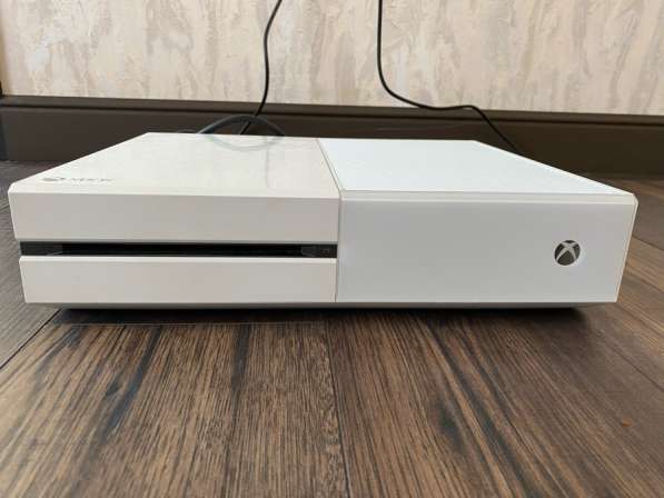 XBOX One (fat) в Туле фото 8