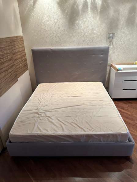 Кровать Итальянская. 180х200 даже больше