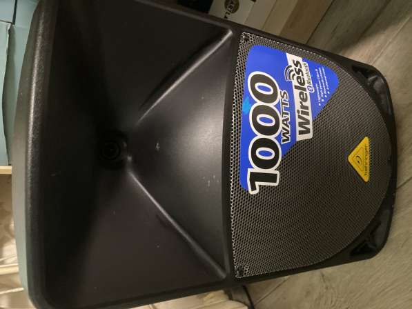 Профессиональна колонка