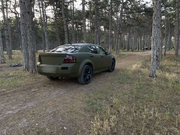 Dodge, Avenger, продажа в г.Мелитополь в фото 4