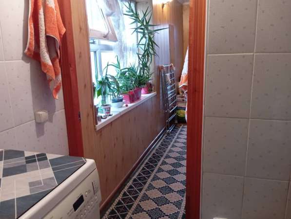 Продается небольшой дом в хорошем районе, ж\ в фото 137