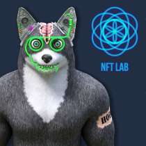 Создание NFT коллекций, в Москве