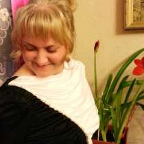 Елена, 46 лет, хочет пообщаться, в Санкт-Петербурге