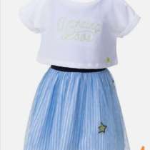 Платье с топом Original Marines, в Москве