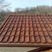 Металлочерепица Сафари, в Пятигорске