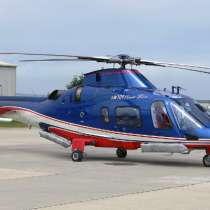 Продажа вертолета AgustaWestland A109E (2000 г.), в Москве