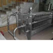 Продается Фильтр-пресс Padovan, 99 нж, в Пензе