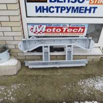 Усилитель задней подвески на chery tiggo t11, в Таганроге