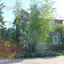 Продается дом, в Вологде