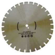 Алмазный диск по асфальту 500х10х3.6х25.4, в Москве