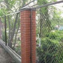 Заборные секции.Бесплатная доставка, в Москве