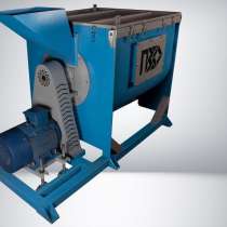 Центрифуги наклонные, оборудование по переработки пластмассы, в Искитиме