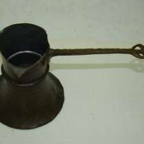 Турка старинная (P825), в Москве