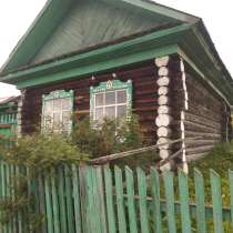 Продается дом в деревне Еманзельга в живописной местности, в Красноуфимске