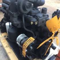 Ремонт двигателя амкодор 332 ммз д-260. 1, в г.Минск