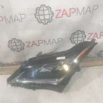 Фара левая Lexus RX 350 AL20, в г.Баку