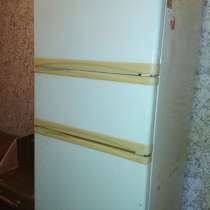Холодильник бесплатно, в Кирове