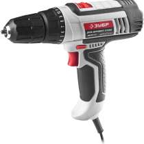 Дрель-шуруповерт ЗУБР ЗДШ-90-2-ПТ, в Санкт-Петербурге