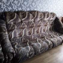 Продажа дивана и кресел, в Иркутске