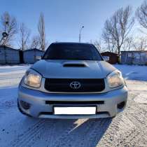 Toyota RAV4 2004 года ПОЛНЫЙ ПРИВОД 4WD, в г.Луганск