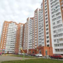 3 комнатную квартиру (распашонка)общей площадью 84 м2, в Серпухове