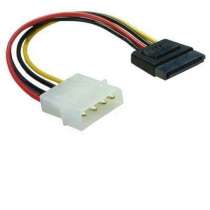Переходники питания Molex - SATA, в Перми