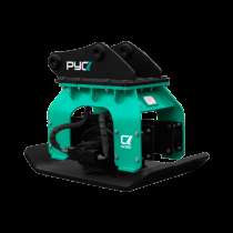 Вибротраммбовку Crush King, в Воронеже