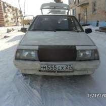 Продам ВАЗ2109 с, в Хабаровске