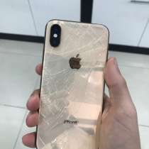 IPhone xs, в Москве