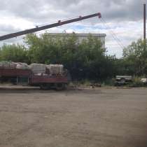Грузоперевозки воровайка борт 18 тонн, в Красноярске