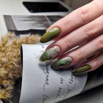 Модель на маникюр, в Краснодаре