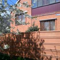 Продам жилой дом в Краснодаре в районе немецкой деревни, в Краснодаре