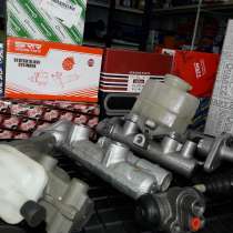 Автозапчасти в Бишкеке, в г.Бишкек