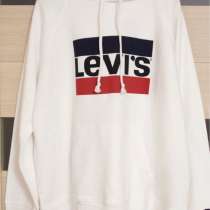 Худи levis, размер S, оригинал, в г.Запорожье