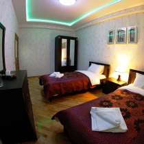 Отель, в г.Баку