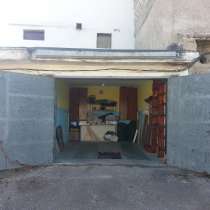 Продам каменный гараж на Острякова, в г.Севастополь