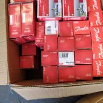 Куплю термоголовки danfoss данфосс 2994 и 7090 на постоянной, в Москве